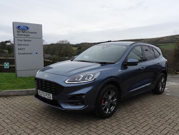 Used Ford Kuga undefined for sale - 77329596: Photo