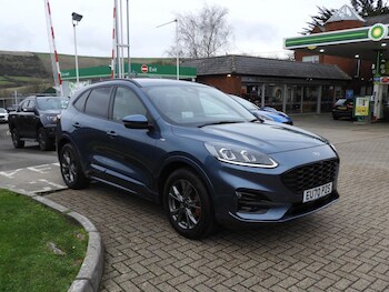 Used Ford Kuga undefined for sale - 77329596: Photo