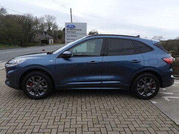 Used Ford Kuga undefined for sale - 77329596: Photo