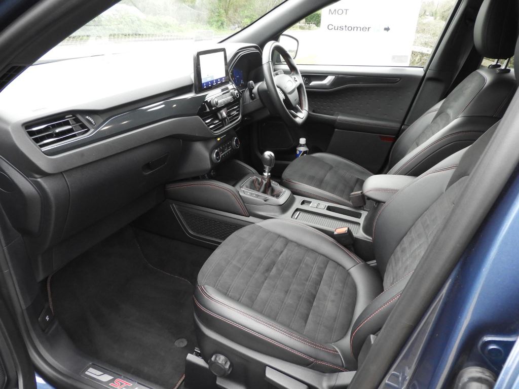 Used Ford Kuga 2020 for sale - 77329596: Photo 5