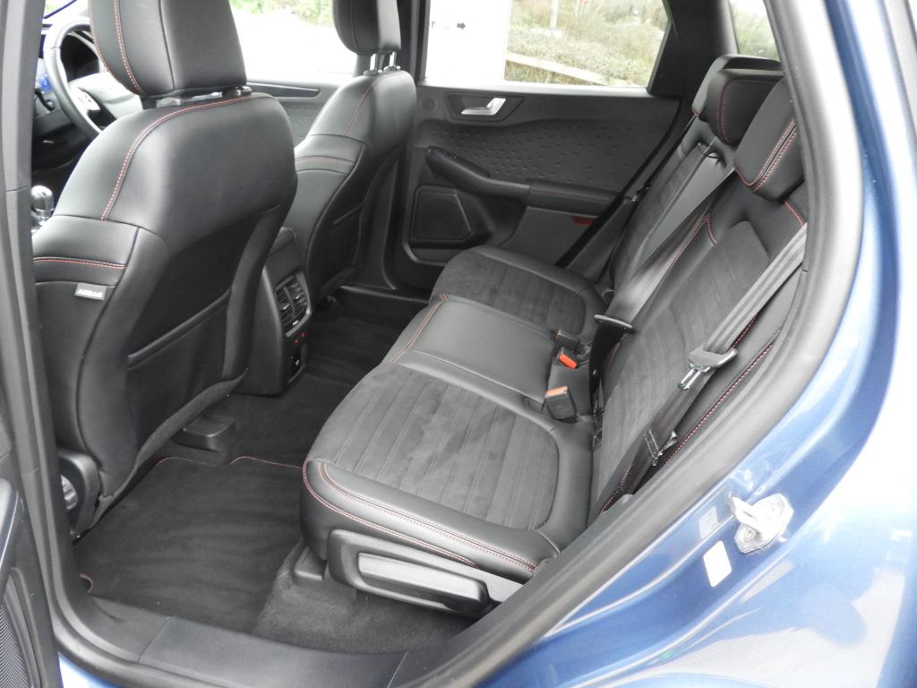 Used Ford Kuga 2020 for sale - 77329596: Photo 6