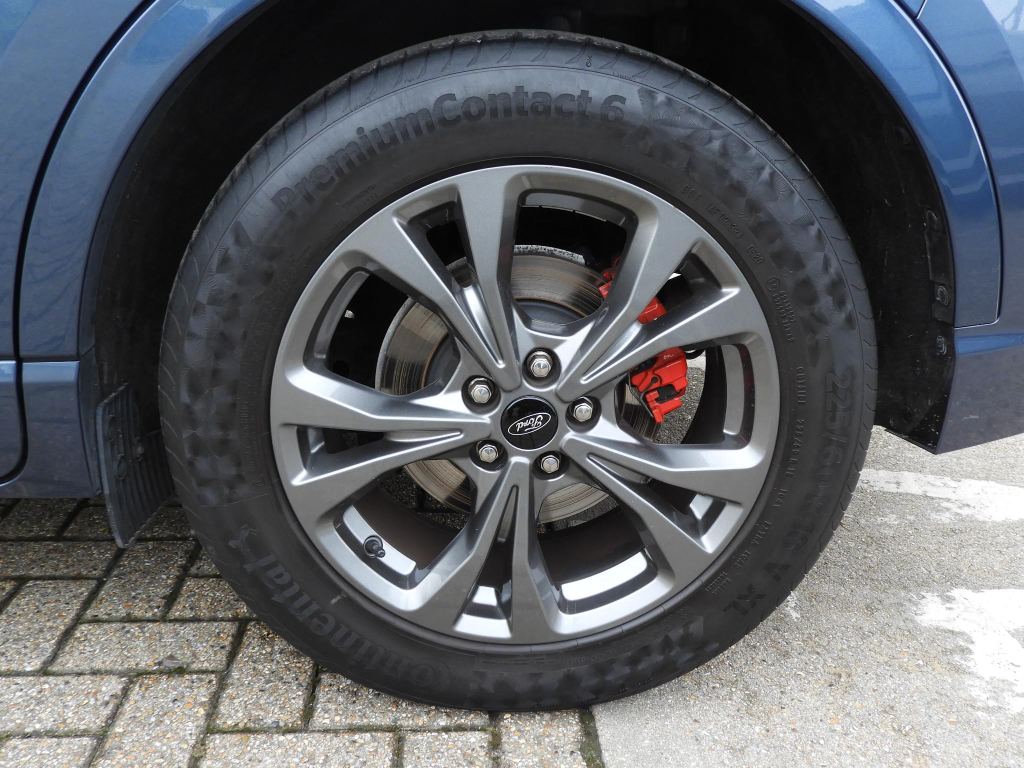 Used Ford Kuga 2020 for sale - 77329596: Photo 7