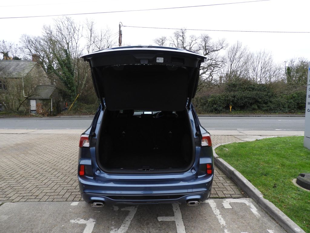 Used Ford Kuga 2020 for sale - 77329596: Photo 9