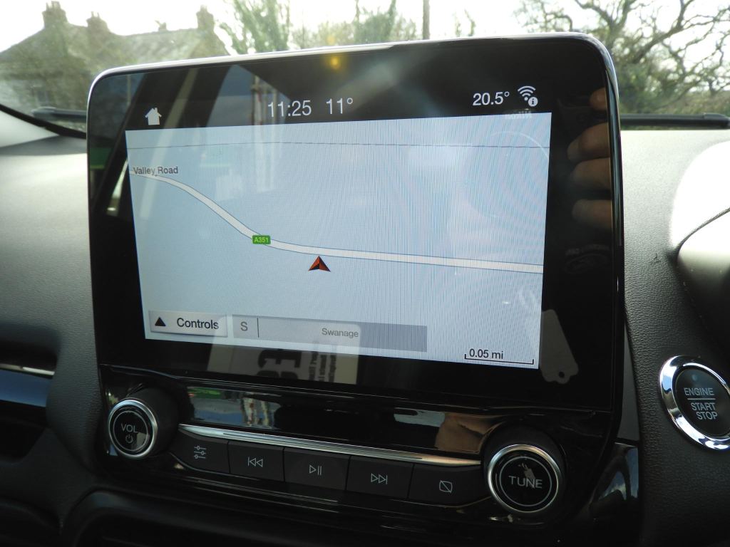 Used Ford Ecosport 2018 for sale - 77304058: Photo 13