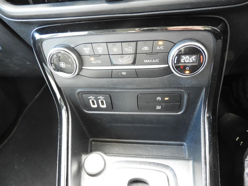 Used Ford Ecosport 2018 for sale - 77304058: Photo 15