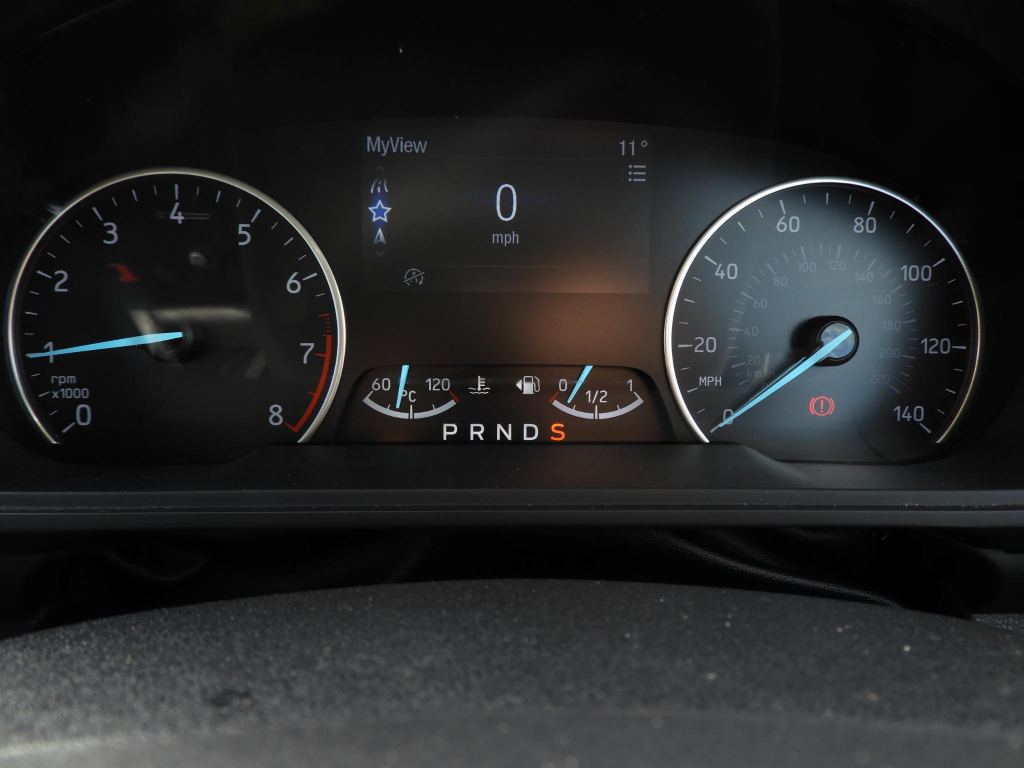 Used Ford Ecosport 2018 for sale - 77304058: Photo 16