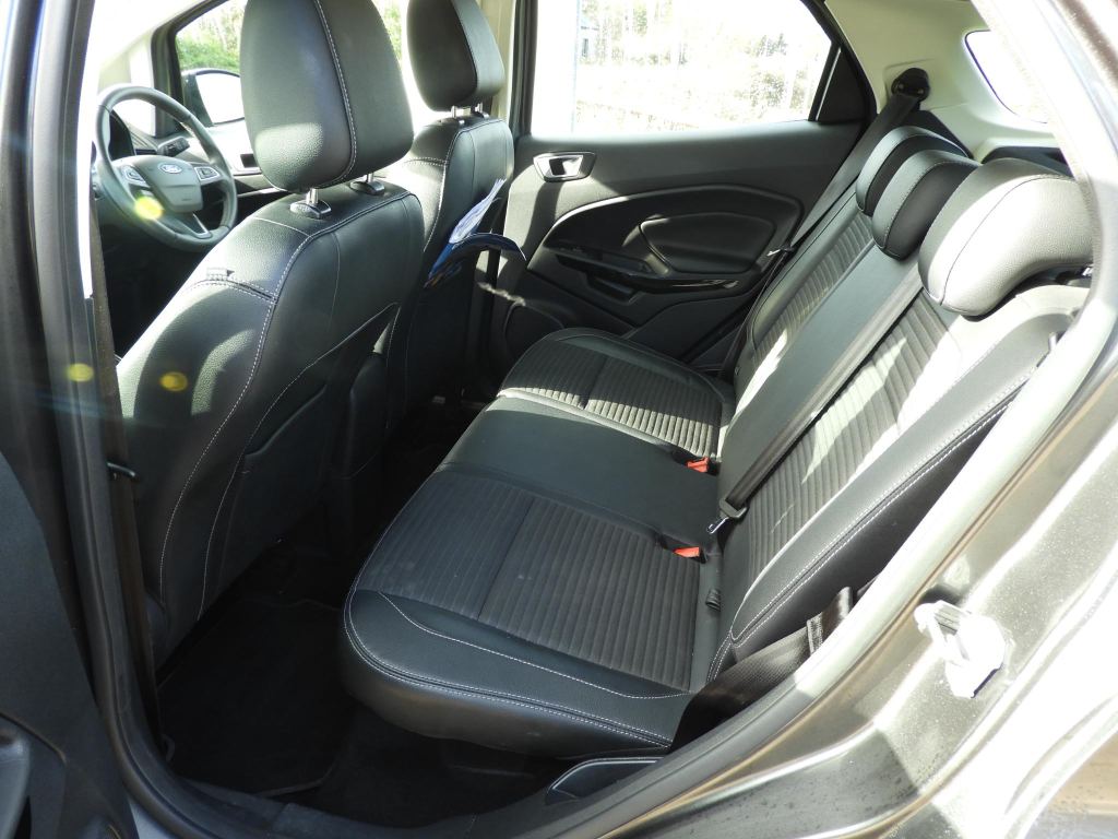 Used Ford Ecosport 2018 for sale - 77304058: Photo 7