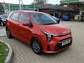 Used Kia Picanto 2024 for sale - 76082967: Photo