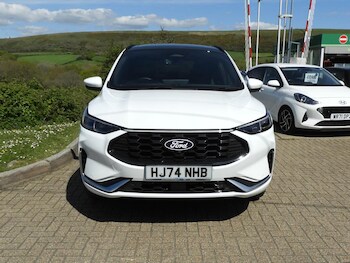 Used Ford Kuga 2024 for sale - 78274352: Photo