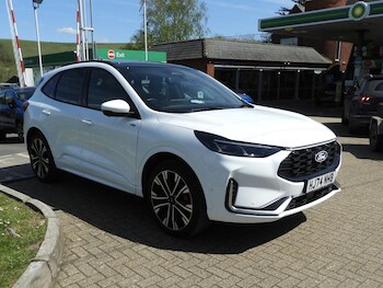 Used Ford Kuga 2024 for sale - 78274352: Photo