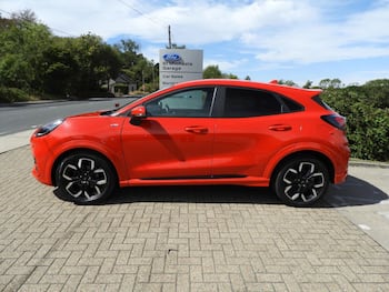 Used Ford Puma 2020 for sale - 79668853: Photo