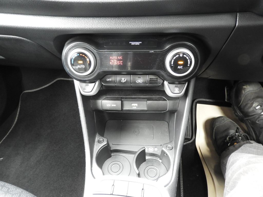 Used Kia Picanto 2022 for sale - 77610757: Photo 12