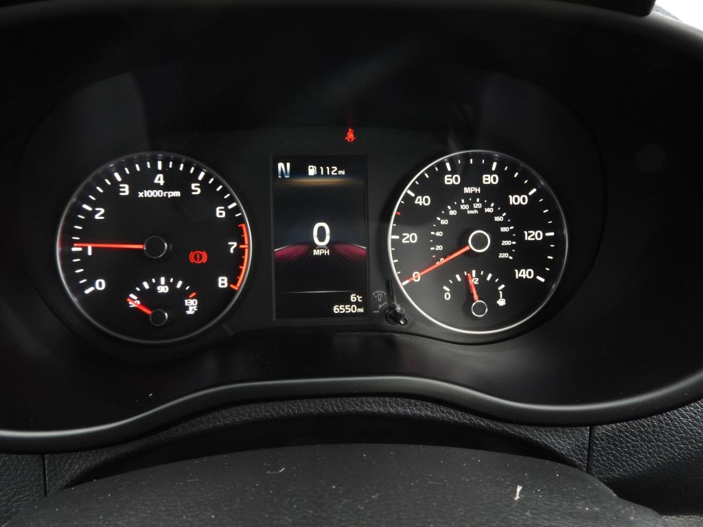 Used Kia Picanto 2022 for sale - 77610757: Photo 14