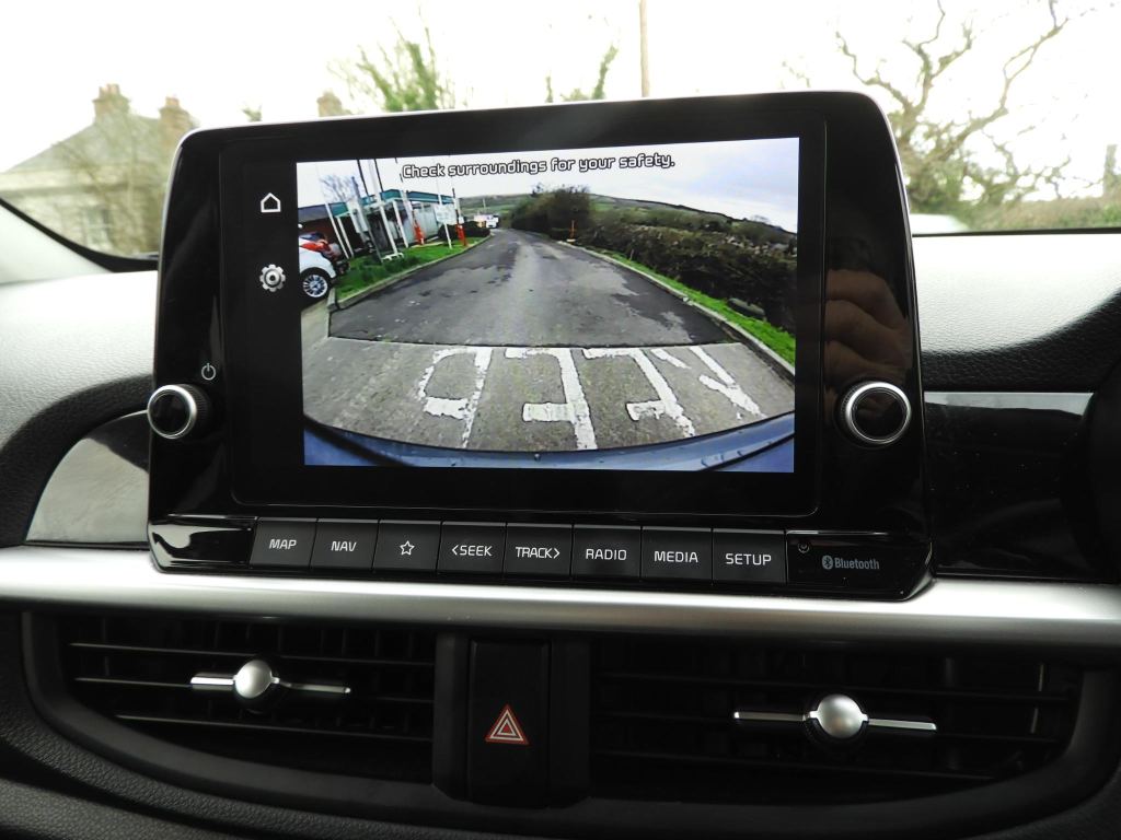 Used Kia Picanto 2022 for sale - 77610757: Photo 17