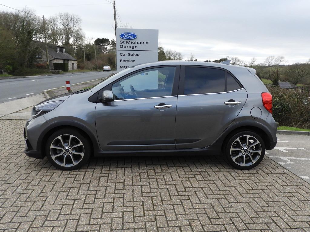 Used Kia Picanto 2022 for sale - 77610757: Photo 4