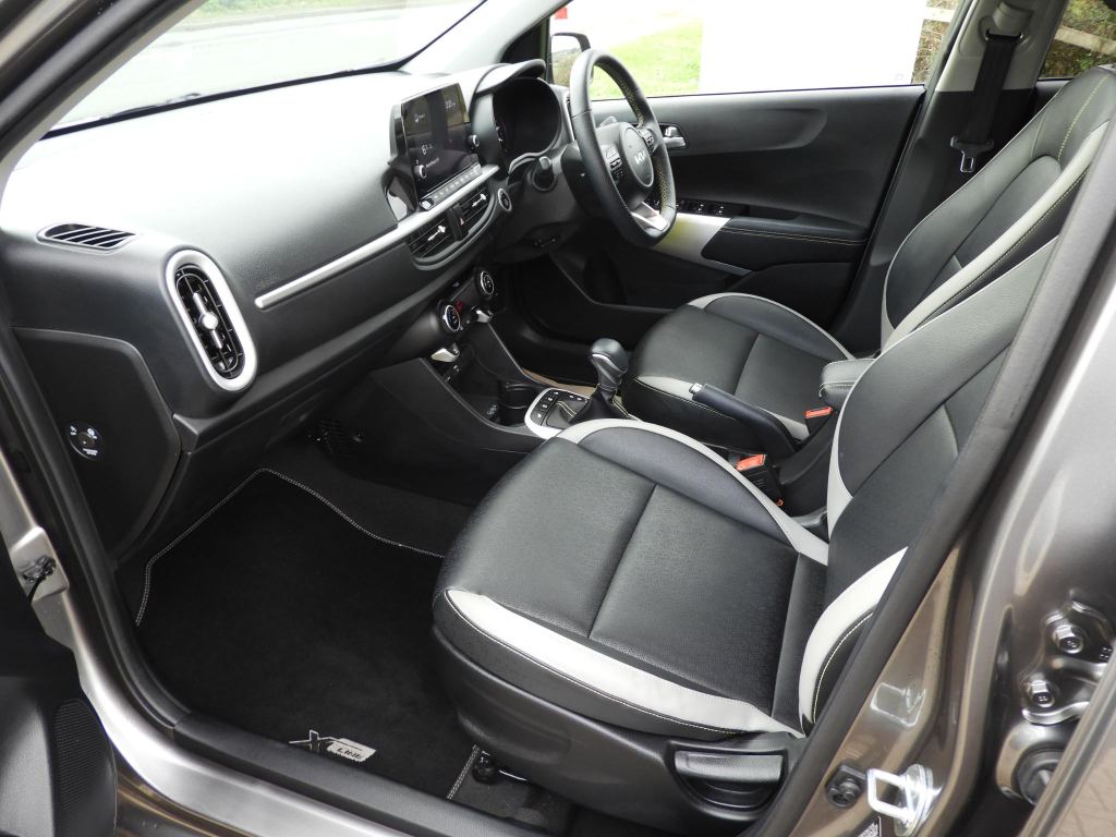 Used Kia Picanto 2022 for sale - 77610757: Photo 5