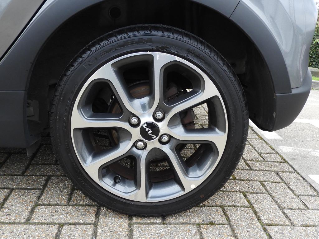 Used Kia Picanto 2022 for sale - 77610757: Photo 7