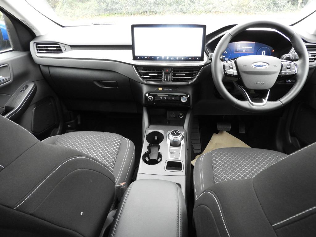 Used Ford Kuga 2024 for sale - 76497770: Photo 10