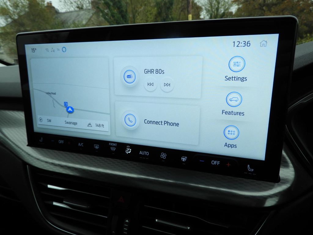 Used Ford Kuga 2024 for sale - 76497770: Photo 15