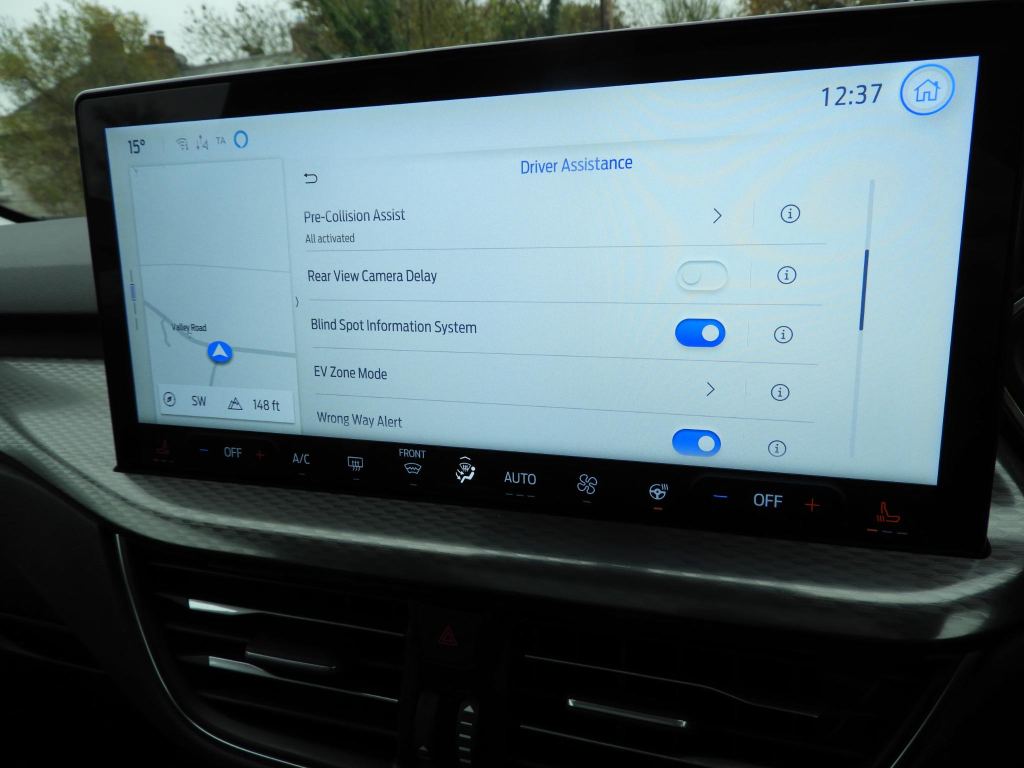 Used Ford Kuga 2024 for sale - 76497770: Photo 19