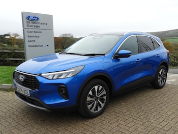 Used Ford Kuga 2024 for sale - 76497770: Photo