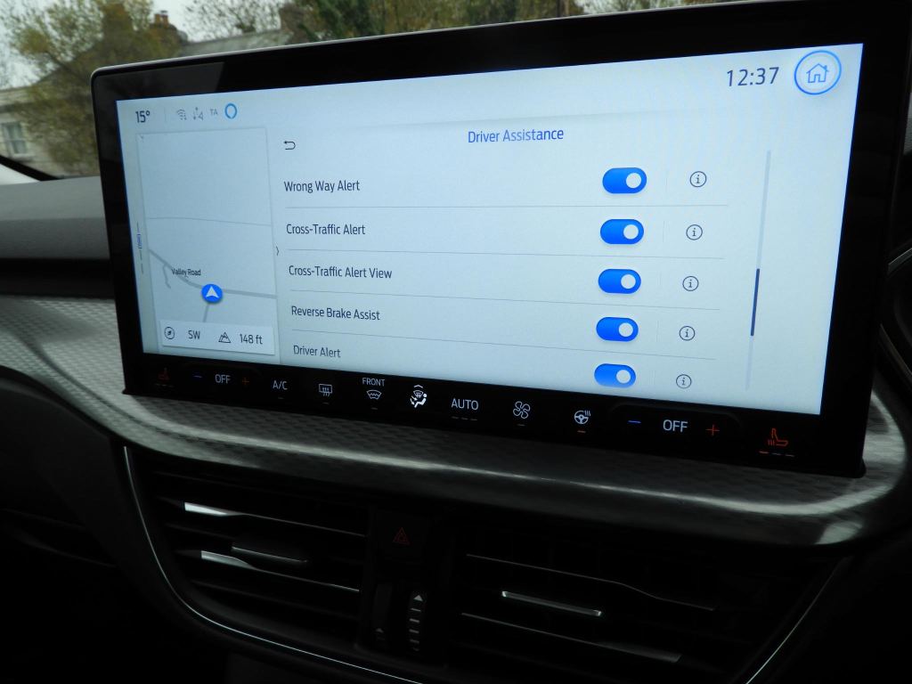 Used Ford Kuga 2024 for sale - 76497770: Photo 20