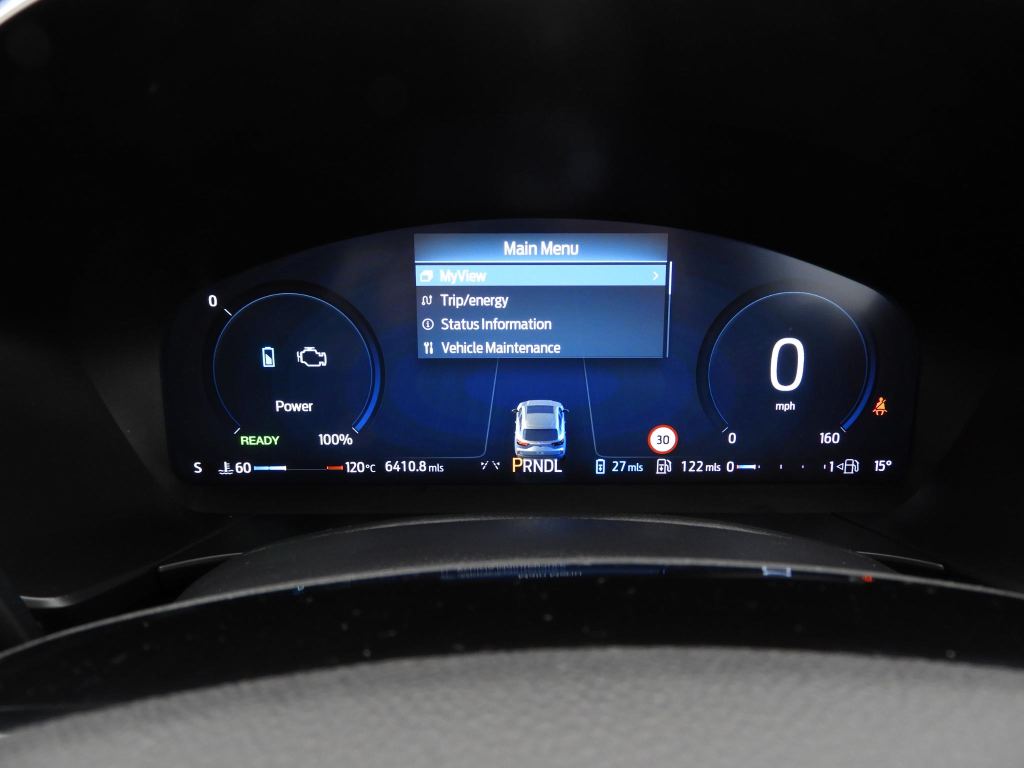 Used Ford Kuga 2024 for sale - 76497770: Photo 21