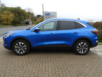 Used Ford Kuga 2024 for sale - 76497770: Photo