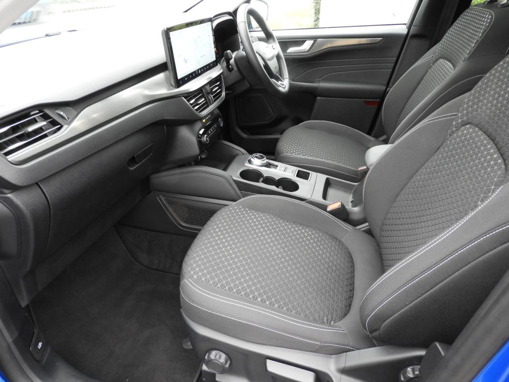 Used Ford Kuga 2024 for sale - 76497770: Photo 5