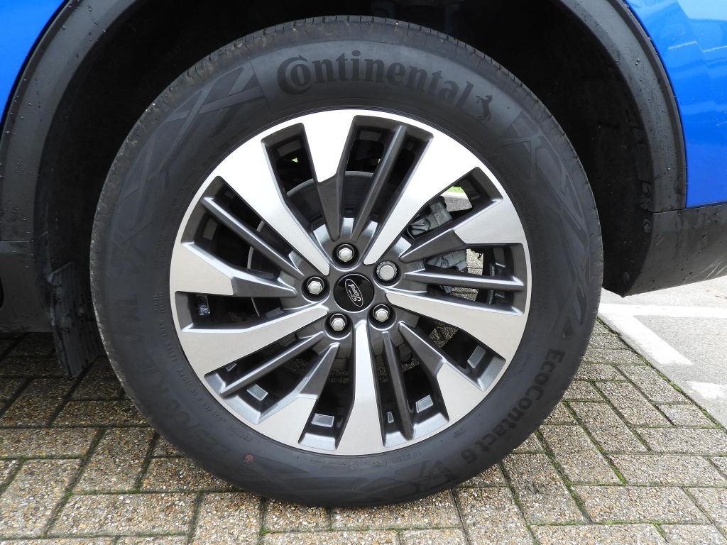 Used Ford Kuga 2024 for sale - 76497770: Photo 7