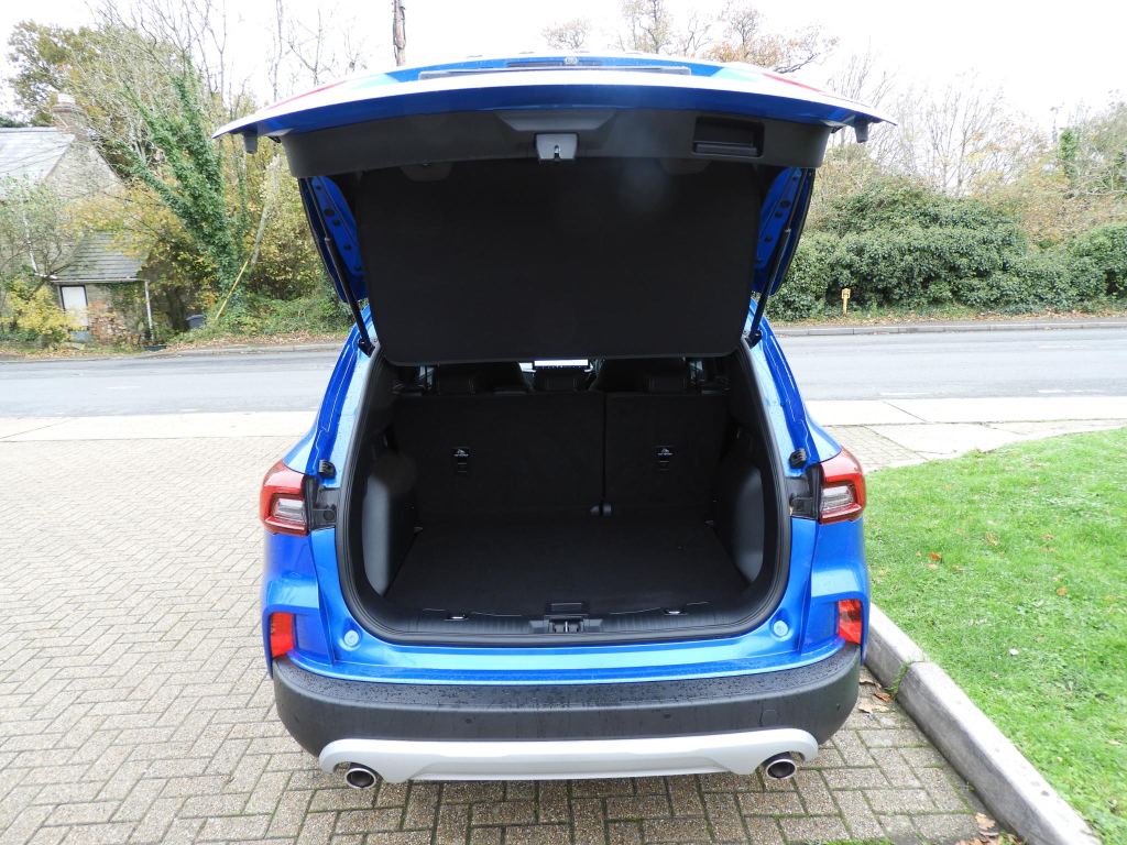 Used Ford Kuga 2024 for sale - 76497770: Photo 9