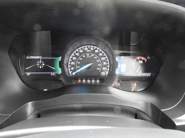 Used Ford Ranger 2021 for sale - 75080098: Photo 11