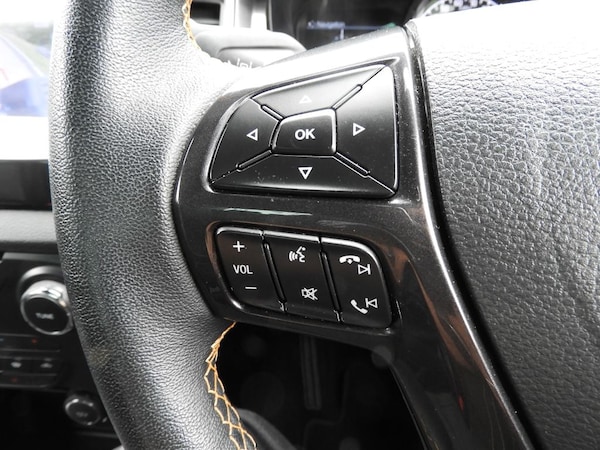 Used Ford Ranger 2021 for sale - 75080098: Photo 16