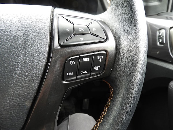 Used Ford Ranger 2021 for sale - 75080098: Photo 17