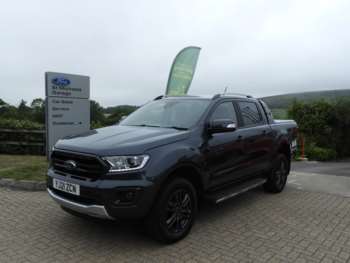 Used Ford Ranger 2021 for sale - 75080098: Photo
