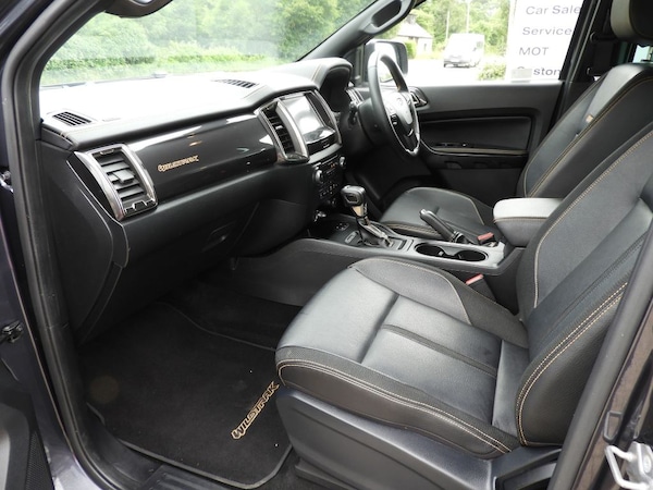 Used Ford Ranger 2021 for sale - 75080098: Photo 6