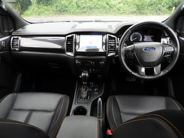 Used Ford Ranger 2021 for sale - 75080098: Photo 9