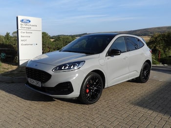 Used Ford Kuga 2024 for sale - 79644871: Photo