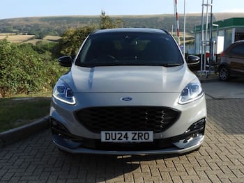 Used Ford Kuga 2024 for sale - 79644871: Photo