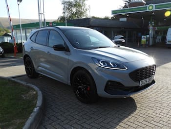 Used Ford Kuga 2024 for sale - 79644871: Photo
