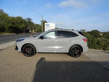 Used Ford Kuga 2024 for sale - 79644871: Photo