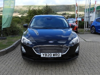 Used Ford Focus 2020 for sale - 75755044: Photo