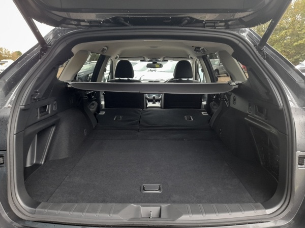 Used Subaru Outback 2025 for sale - 76437179: Photo 12