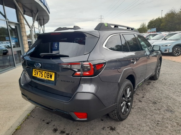 Used Subaru Outback 2025 for sale - 76437179: Photo 14