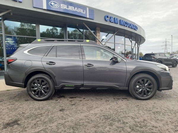 Used Subaru Outback 2025 for sale - 76437179: Photo 15