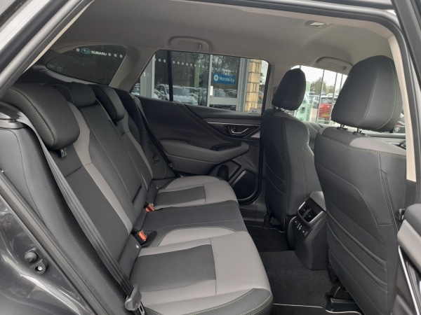 Used Subaru Outback 2025 for sale - 76437179: Photo 16