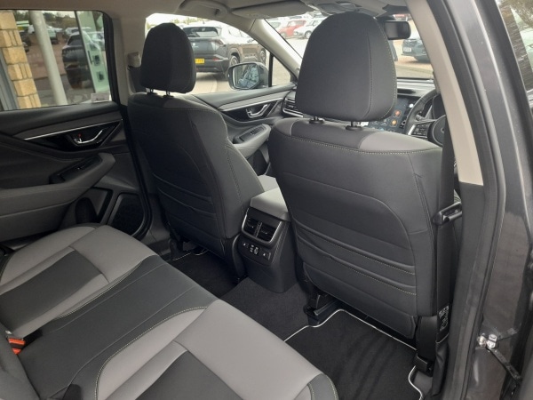 Used Subaru Outback 2025 for sale - 76437179: Photo 17