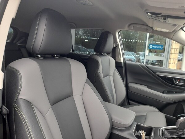 Used Subaru Outback 2025 for sale - 76437179: Photo 20