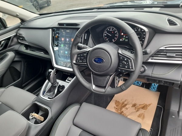 Used Subaru Outback 2025 for sale - 76437179: Photo 21