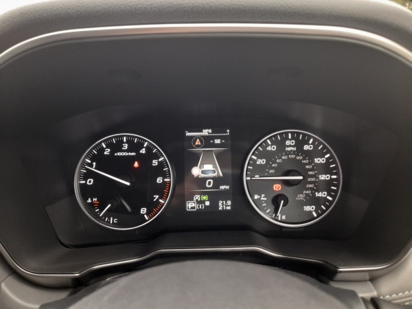 Used Subaru Outback 2025 for sale - 76437179: Photo 24